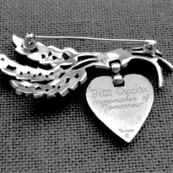 betty crocker homemaker