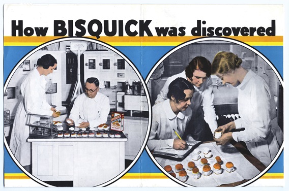 bisquick