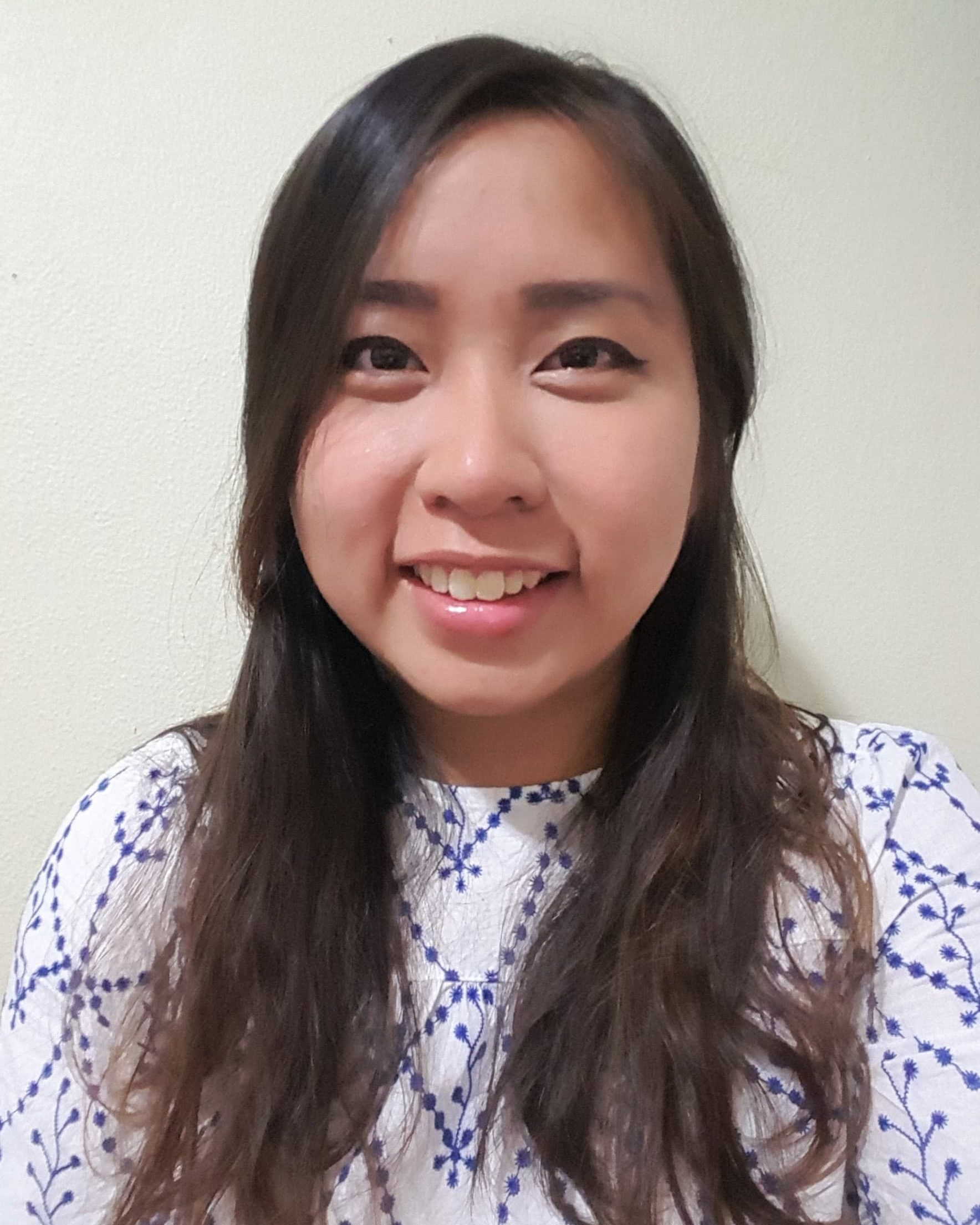 Photo of Angela Nguyen