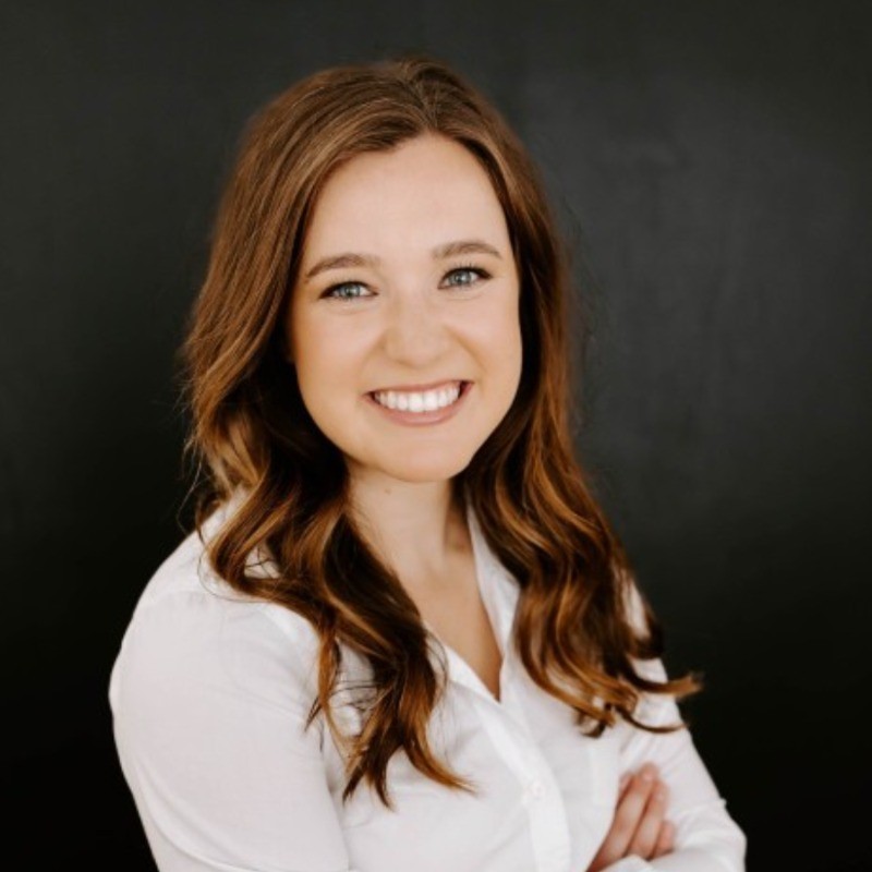 Professional headshot of Stephanie Butler